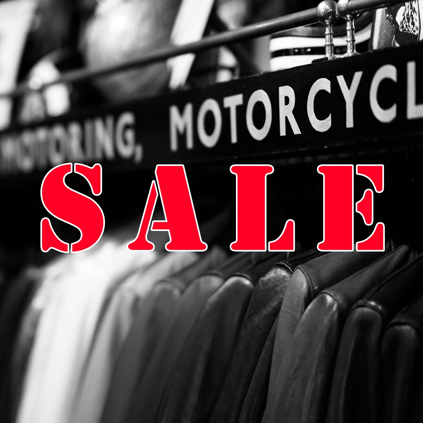 Sale