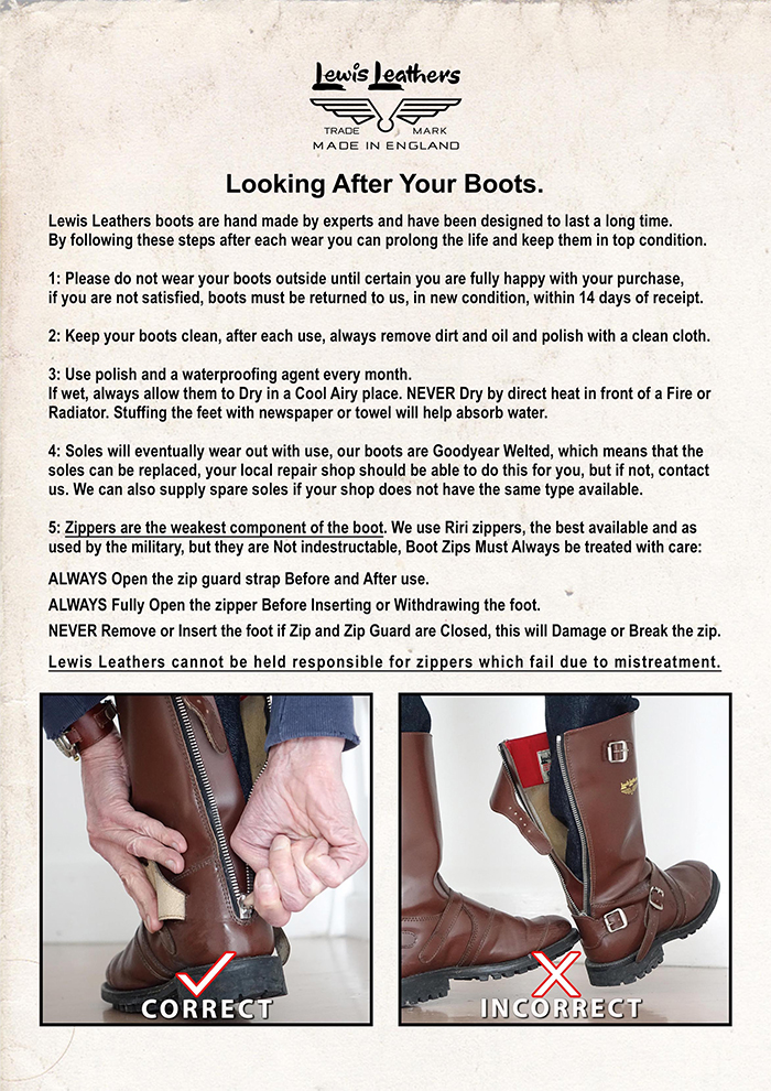 A Guide to Sizing: Why You've Been Buying the Wrong Size Shoe by HELM Boots