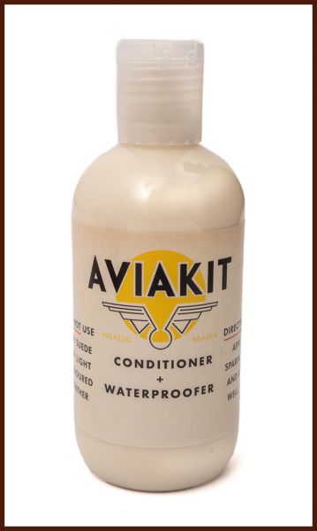 Conditioner/ Waterproofing liquid