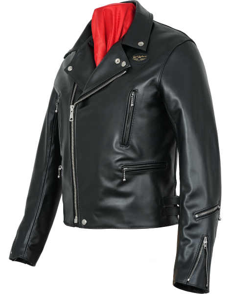 British Classic Leather Motorcycle Jackets