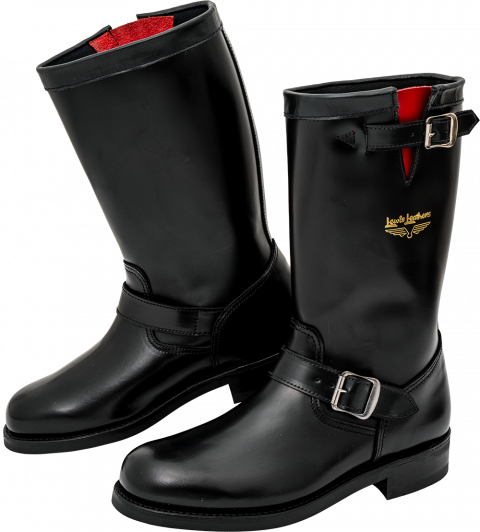 Mechanic Boots No. A10