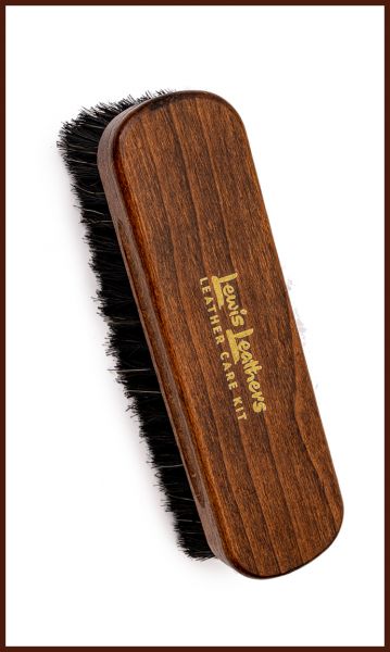 Medium Horsehair Brush