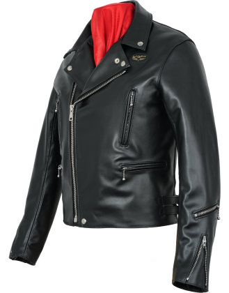 Lewis Leathers Lightning Jacket 402