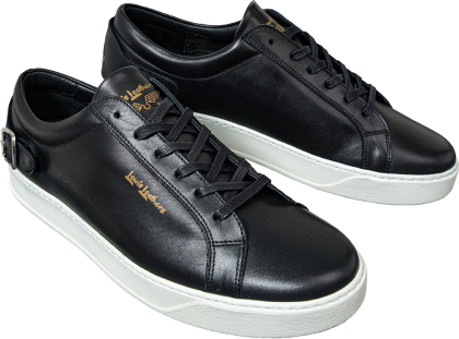 Sidecar Sneakers Low Cut