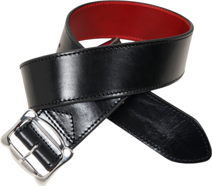 Plain Belt