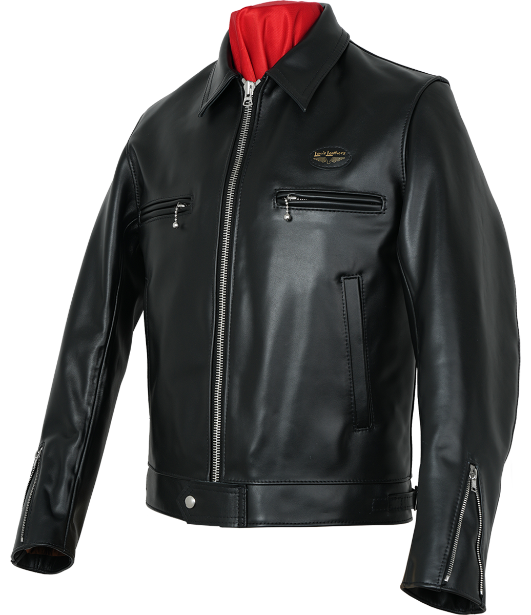 Dominator Jacket No. 551