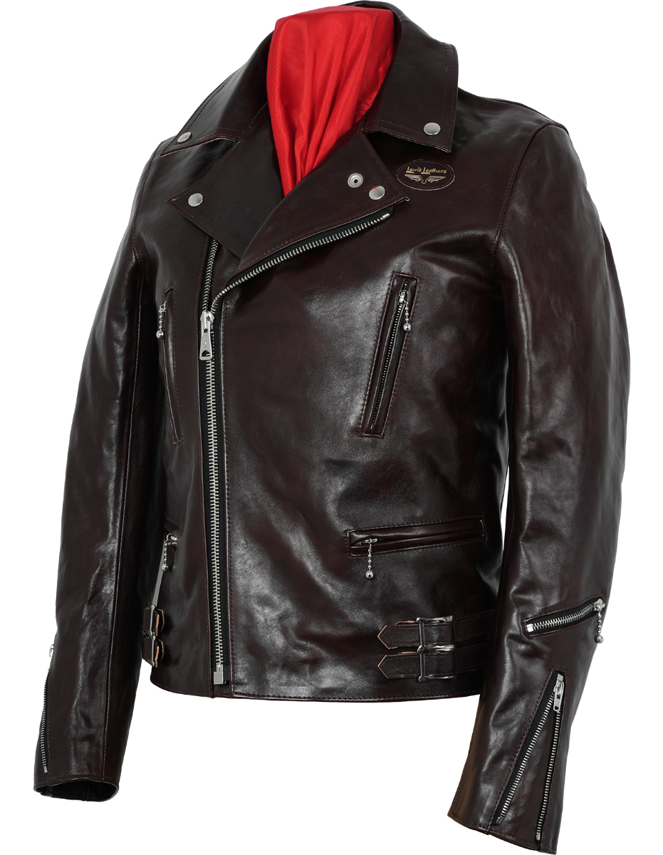 Lewis Leathers Biker Jackets and Accessories
