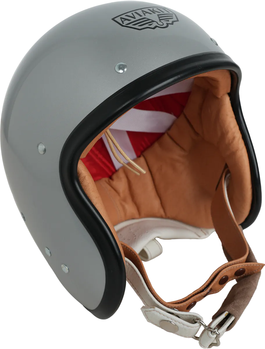 Super Jet Helmet No. 261