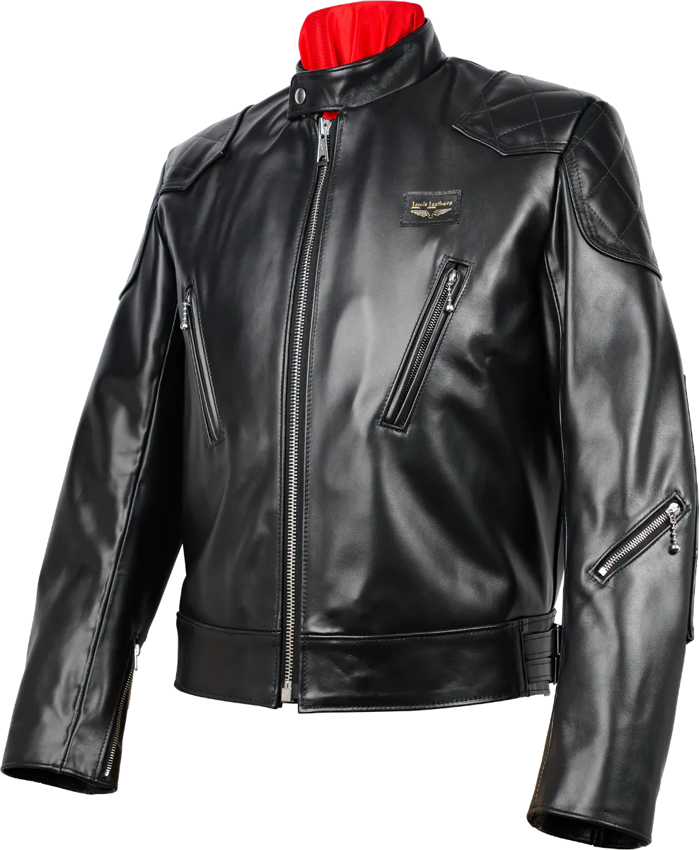 Lewis leather jacket for sale hotsell