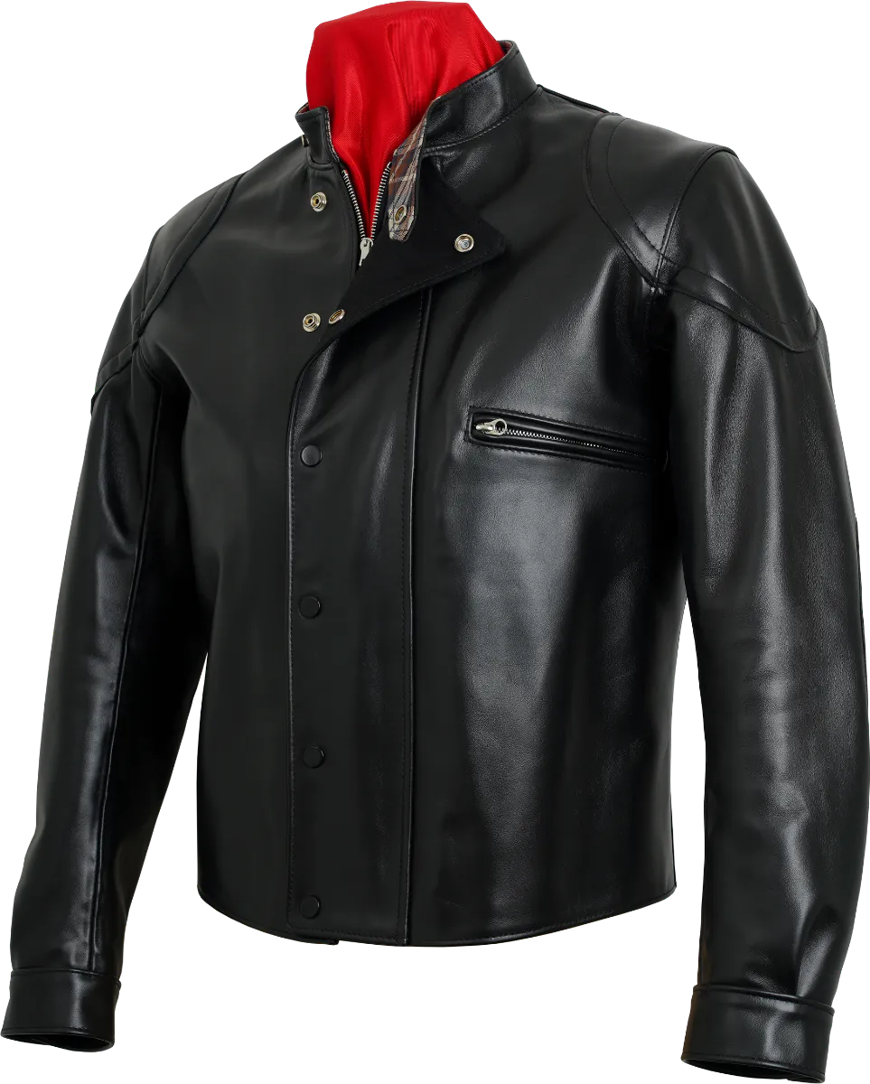 Lewis leather jacket for sale hotsell