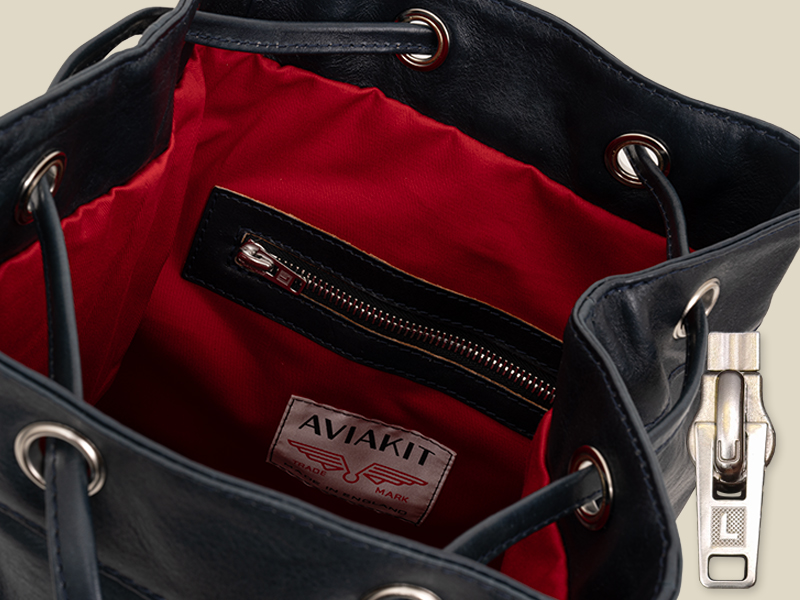 AVIAKIT Duffle Bag