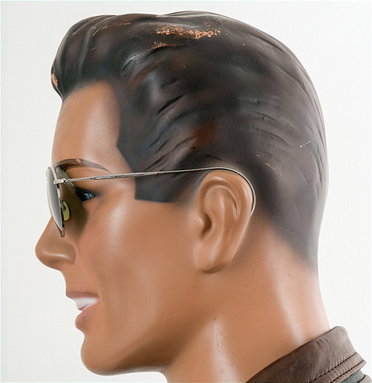 1950's Type G RAF Aircrew Sunglasses