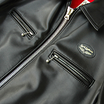 Dominator Jacket No.551